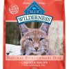 Cat Blue Buffalo Dry Food | Blue Buffalo Wilderness High-Protein Grain-Free Indoor Adult Hairball & Weight Control Chicken Recipe Dry Cat Food