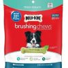 Dog Milk-Bone | Milk-Bone Fresh Breath Daily Dental Brushing Chews For Small & Medium Dogs