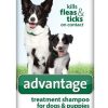 Dog Bayer | Elanco Advantage Treatment Shampoo For Dogs And Puppies