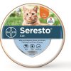 Cat Bayer | Seresto Flea And Tick Collar For Cats