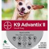 Dog K9 Advantix II | Elanco K9 Advantix Ii Small Dog