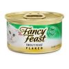 Cat Fancy Feast Wet Food | Fancy Feast Flaked Trout Canned Cat Food