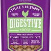 Cat Stella u0026 Chewy's Freeze Dried | Stella & Chewy'S Solutions Digestive Boost Cage Free Chicken Cat Food Dinner Mixers