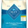 Dog Blue Buffalo Dry Food | Blue Buffalo Life Protection Formula Small Bite Adult Chicken & Brown Rice Recipe Dry Dog Food