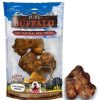 Dog Loving Pets | Pure Buffalo Meaty Femur Knuckle Dog Treats