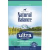 Dog Natural Balance Dry Food | Natural Balance Original Ultra Grain Free Chicken Recipe Dry Dog Food