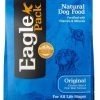 Dog Eagle Pack Dry Food | Eagle Pack Natural Chicken And Pork Meal Formula Dry Dog Food