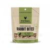 Cat Vital Essentials | Vital Essentials Vital Cat Freeze Dried Grain Free Rabbit Bites Cat Treats