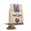 Dog Vital Essentials | Vital Essentials Freeze Dried Grain Free Turkey Mini Nibs Entree For Dogs Food