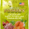 Dog Evangers Dry Food | Evangers Grain Free Chicken Sweet Potato And Pumpkin Dry Dog Food