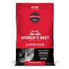 Cat World's Best | World'S Best Multiple Cat Clumping Formula Cat Litter