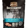 Cat Merrick Wet Food | Merrick Backcountry Grain Free Real Duck Cuts Recipe Cat Food Pouch