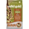 Dog Solid Gold | Solid Gold Nutrientboost Buck Wild Vension Potato & Pumpkin Recipe Dry Dog Food