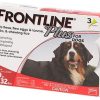 Dog Frontline | Frontline Plus For Extra Large Dogs