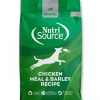 Dog NutriSource Dry Food | Nutrisource Choice Chicken Meal & Barley Recipe Dry Dog Food