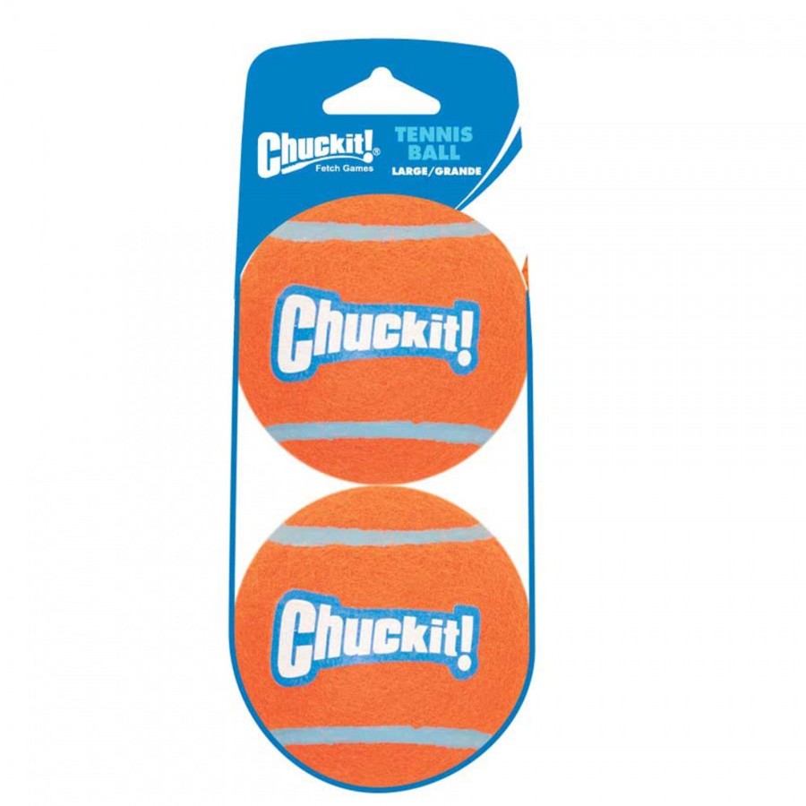 Dog Chuckit! | Chuckit! Tennis Ball Dog Toy