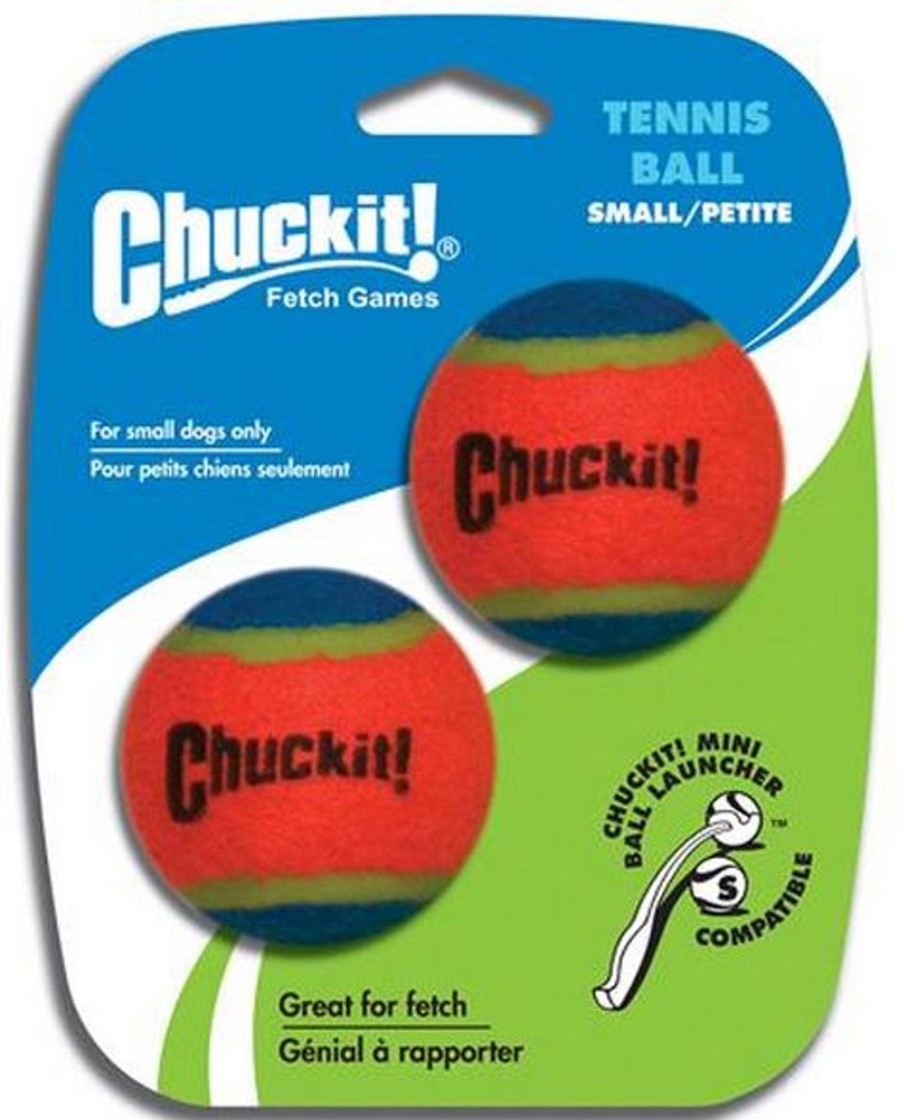 Dog Chuckit! | Chuckit! Tennis Ball Dog Toy