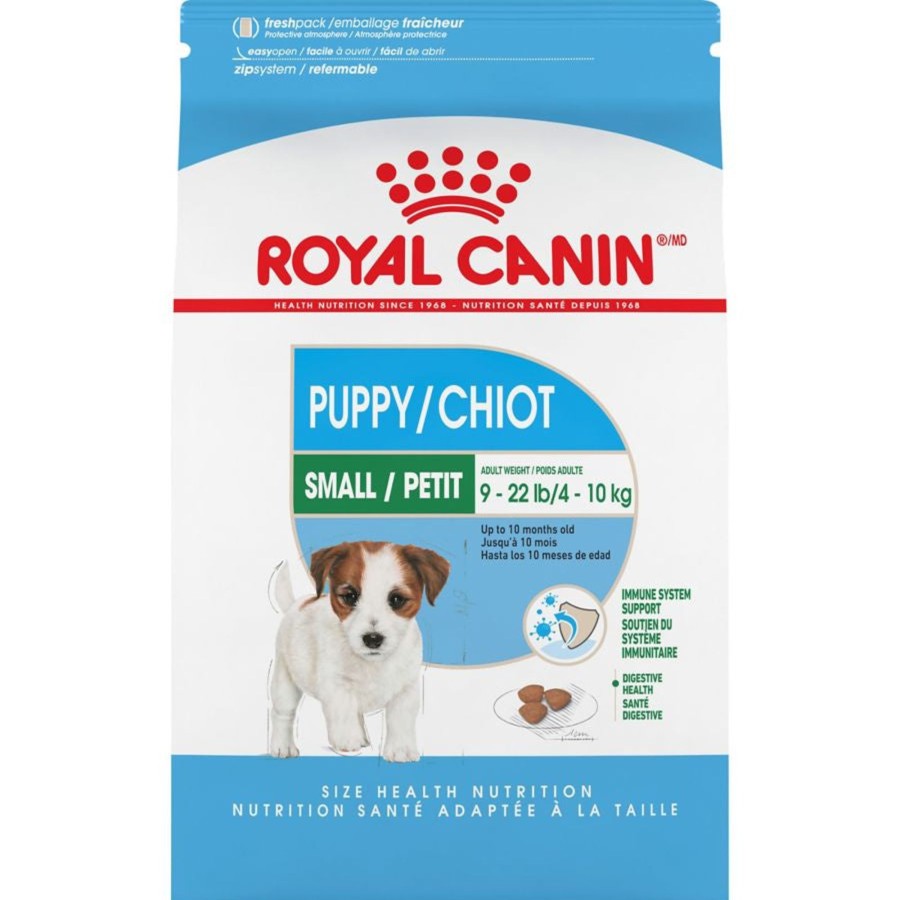 Dog Royal Canin Dry Food | Royal Canin Small Puppy Dry Dog Food