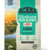 Dog ACANA Dry Food | Acana Wholesome Grains, Lamb & Pumpkin Recipe, Limited Ingredient Diet Dry Dog Food