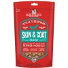 Dog Stella u0026 Chewy's Freeze Dried | Stella & Chewy'S Stella'S Solutions Skin & Coat Boost Grass Fed Lamb & Wild Caught Salmon Dinner Morsels Freeze-Dried Raw Dog Food