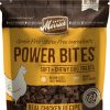 Dog Merrick | Merrick Power Bites Grain Free Chicken Recipe Dog Treats