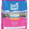 Cat Natural Balance Dry Food | Natural Balance Original Ultra Chicken Meal Recipe Dry Cat Food