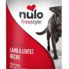 Dog Nulo | Nulo Freestyle Grain Free Lamb And Lentils Recipe Canned Dog Food