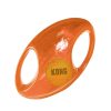 Dog KONG | Kong Jumbler Football Dog Toy