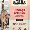 Cat ACANA Dry Food | Acana Indoor Entree Dry Cat Food