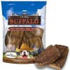 Dog Loving Pets | Pure Buffalo Lung Steaks Dog Treats