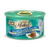 Cat Fancy Feast Wet Food | Fancy Feast Elegant Medleys Shredded Tuna Canned Cat Food