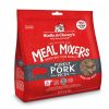 Dog Stella u0026 Chewy's Freeze Dried | Stella & Chewy'S Purely Pork Grain Free Meal Mixers Freeze Dried Raw Dog Food