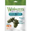 Dog Whimzees | Whimzees Alligator Dental Dog Treats