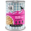 Dog I and Love and You Wet Food | I And Love And You Grain Free Moo Moo Venison Stew Canned Dog Food