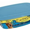 Dog Earthborn Holistic | Earthborn Holistic Duke'S Din Din Gourmet Dinners Grain Free Moist Dog Food Tubs