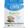 Cat PureVita Dry Food | Purevita Grain-Free Chicken & Peas Entree Dry Cat Food