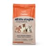 Dog Canidae Dry Food | All Life Stages Multi-Protein Formula Dry Dog Food