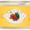 Cat Fromm Wet Food | Fromm Four Star Turkey & Duck Pate Canned Cat Food