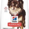 Dog Hill's Science Diet Dry Food | Hill'S Science Diet Adult Sensitive Stomach & Skin Small & Mini Breed Chicken Recipe Dry Dog Food