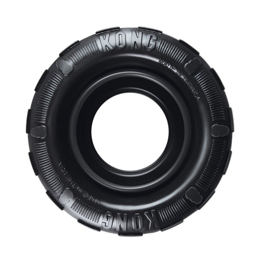 Dog KONG | Kong Extreme Tires Dog Toy