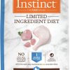 Dog Nature's Variety Freeze Dried | Instinct Limited Ingredient Diet Adult Grain Free Recipe With Real Turkey Natural Dry Dog Food