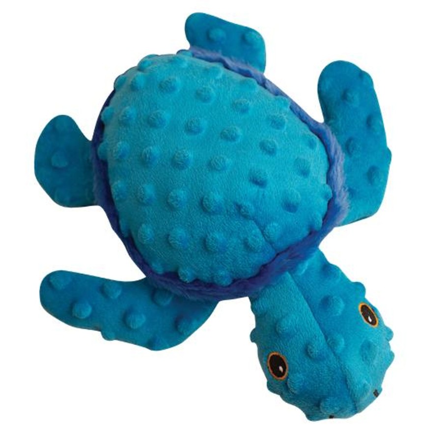 Dog Snugarooz Pet | Snugarooz Tucker The Turtle Plush Dog Toy