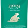 Dog Fromm Dry Food | Fromm Gold Large Breed Adult Formula Dry Dog Food