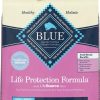 Dog Blue Buffalo Dry Food | Blue Buffalo Life Protection Formula Small Breed Adult Chicken & Brown Rice Recipe Dry Dog Food