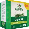 Dog Greenies | Greenies Teenie Original Dental Dog Chews