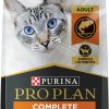 Cat Purina Pro Plan Dry Food | Purina Pro Plan Savor Adult Salmon & Rice Formula Dry Cat Food