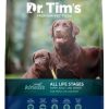 Dog Dr. Tim's | Dr. Tim'S Kinesis All Life Stages Dry Dog Food