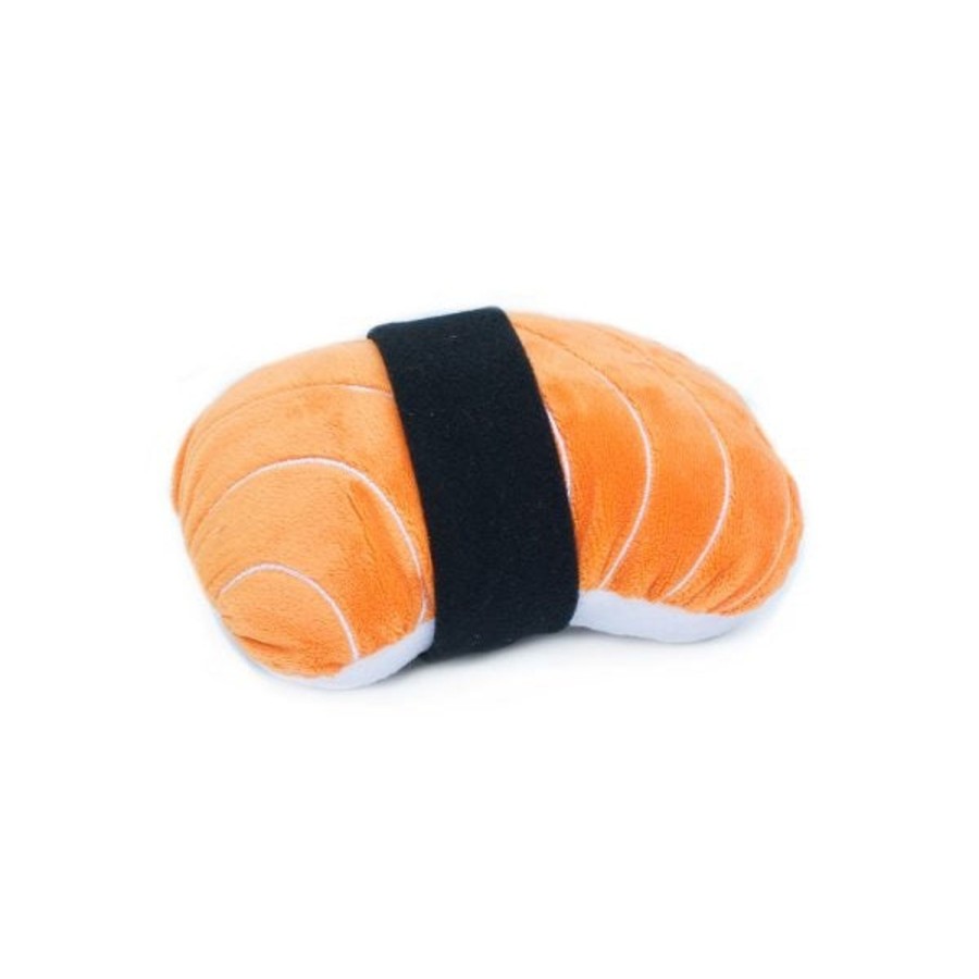 Dog ZippyPaws | Zippypaws Nomnomz Plush Sushi Dog Toy