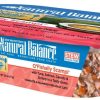 Cat Natural Balance Wet Food | Natural Balance Original Ultra Delectable Delights O'Fishally Scampi Cat Stew Recipe