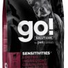 Dog Petcurean Dry Food | Petcurean Go! Solutions Sensitivities Limited Ingredient Lamb Recipe Dry Dog Food